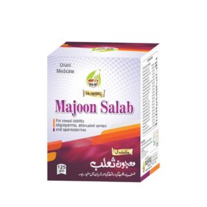Majoon Salab