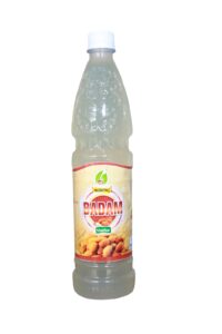 Sharbat Badam