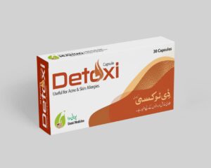 Xebes Capsule
